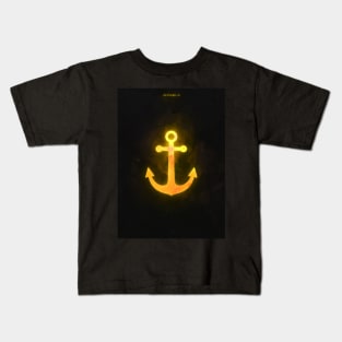 Anchor Kids T-Shirt